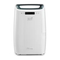 Luftentfeuchter DeLonghi AriaDry Multi DEXD-Serie Bedienungsanleitung