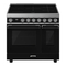 Smeg Portofino CPF92IMBL