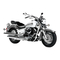 Motorräder Yamaha DragStar XVS1100A Bedienungsanleitung