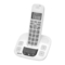 Schnurlose Festnetztelefone switel DC691 Bedienungsanleitung