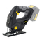 Stichsägen FAR TOOLS XF-Jig Übersetzung Aus Dem Original-Anleitung