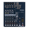 Mischpulte Yamaha MG82cx Bedienungsanleitung