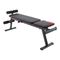 Fitness-Ausrüstung Domyos BENCH 500 Bedienungsanleitung