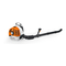 Laubsauger Stihl BR 350 Gebrauchsanleitung