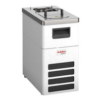 Julabo 300F Originalbetriebsanleitung