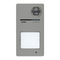 Videotürsprechanlage Vimar ELVOX Soor entry Roxie 40170 Installationsanleitung