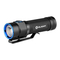 OLIGHT S1A BATON - 600 Lumen Taschenlampenhandbuch