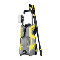 Parkside PHD 150 F4 Originalbetriebsanleitung