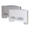 Ventilatoren AERMEC Omnia HL C Bedienungs- Und Installationsanleitung