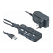 USB-Hubs XYSTEC PX-1277-675 Bedienungsanleitung