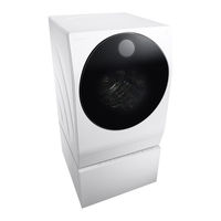 Lg SIGNATURE LSWD100 Bedienungsanleitung