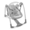 ingenuity Swing 'n Go Portable Swing Hugs & Hoots