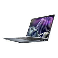 Dell OptiPlex 7440 Einrichtung Und Technische Daten