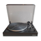 Plattenspieler Telefunken S 400 hifi Serviceinformation