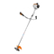 Rasenmäher Stihl FS 55 Gebrauchsanleitung