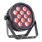 Lichtanlage IBIZA LIGHT PARLED1212IR Bedienungsanleitung