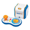 Spielzeuge VTech storio tv Bedienungsanleitung