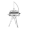 Grills Blumfeldt 10028487 Bedienungsanleitung