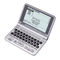 PDAs Casio EW-G3500 Bedienungsanleitung