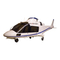 Spielzeuge GRAUPNER AGUSTA A109 POWER Anleitung