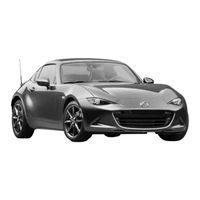 Mazda MX5 Kurzanleitung