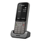 VOIP Telefone Auerswald COMfortel M-520 Betriebsanleitung