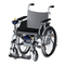 Rollstühle AAT max-e Q1602 Bedienungsanleitung