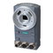 Steuergeräte Siemens SIMATIC MV500 Bedienhandbuch