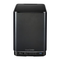 D-Link DNS-320L Installationsanleitung