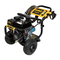 DEWALT DXPW Series Hochdruckreiniger-Handbuch