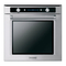 Backöfen KitchenAid KOHSS 60601 Gebrauchsanweisung