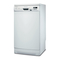 Geschirrspüler Electrolux ESF 45030 Benutzerinformation