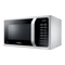 Mikrowellen Samsung MC28H5015AS/EG Bedienungsanleitung