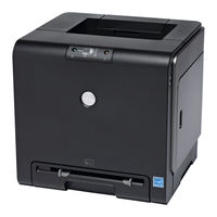 Dell 1320c Benutzerhandbuch