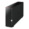 NAS-Systeme Buffalo LinkStation 200 Serie Benutzerhandbuch