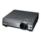 Beamer Panasonic PT-AE500E Bedienungsanleitung