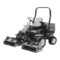 Rasenmäher Toro REELMASTER 3500-D Betriebsanleitung