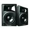 Lautsprecher-Systeme M-Audio AV32 Benutzerhandbuch
