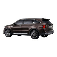 Kia Sorento MQ4 2021 Handbuch