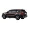 Autos Kia Sorento MQ4 2021 Handbuch