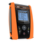 Messgeräte HT EASYTEST-COMBI519 Bedienungsanleitung