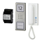 Türsprechanlagen SSS Siedle Compact SET CA 812-1 E/W Produktinformation