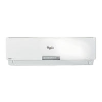 Whirlpool AMD068 Bedienungsanleitung