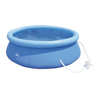 Crivit QUICK-UP Gebrauchsanweisung