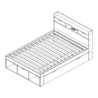 Decobus Handel N634P232623W Gebrauchsanweisung