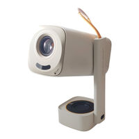 Yaber T1 Pro Benutzerhandbuch