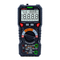 KAIWEETS HTI8A - Digital Multimeter Handbuch