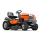 Traktoren Husqvarna LTh174 Anleitungshandbuch