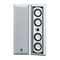 Lautsprecher-Systeme Yamaha NS-F101 Bedienungsanleitung