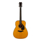 Gitarren Yamaha Atmosfeel Bedienungsanleitung